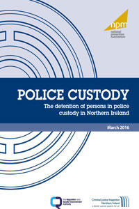 Police Custody