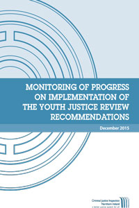 Youth Justice Review