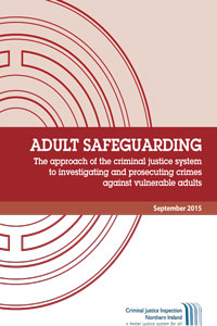 Adult Safeguarding