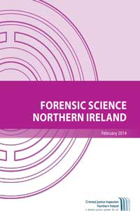 Forensic Science Northern Ireland