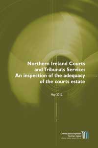 Northern Ireland Courts and Tribunals Service: