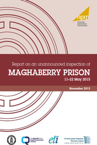 Maghaberry Prison