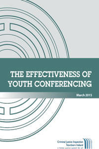 The effectiveness of youth conferencing